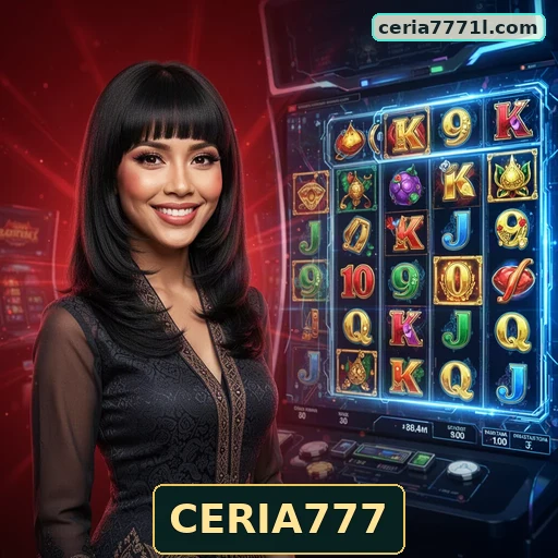 Interface aplikasi setelah instalasi berhasil